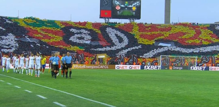 Demi-finale de la Ligue des champions / WAC-Petro (1-1/ 4-2) :  Le Wydad se qualifie à la finale