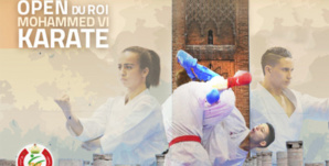 Coupe internationale Mohammed VI de karaté : Coup d'envoi à Rabat de la 16ème édition Coupe internationale Mohammed VI de karaté : Coup d'envoi à Rabat de la 16ème édition