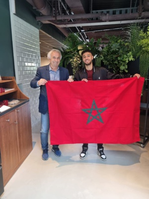 Equipé nationale : Vahid tout conciliant, tout bienveillant pour ne pas rater un autre mondial ! Equipé nationale : Vahid tout conciliant, tout bienveillant pour ne pas rater un autre mondial !