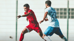 Botola Pro D1 / 24e journée : Le FUS vainqueur de la JSS (1-0) Botola Pro D1 / 24e journée : Le FUS vainqueur de la JSS (1-0)