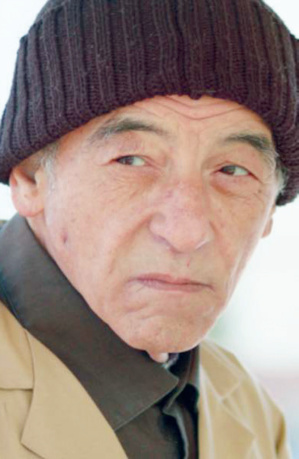 L’artiste s’en est allé d’un silence assourdissant. L’artiste s’en est allé d’un silence assourdissant.