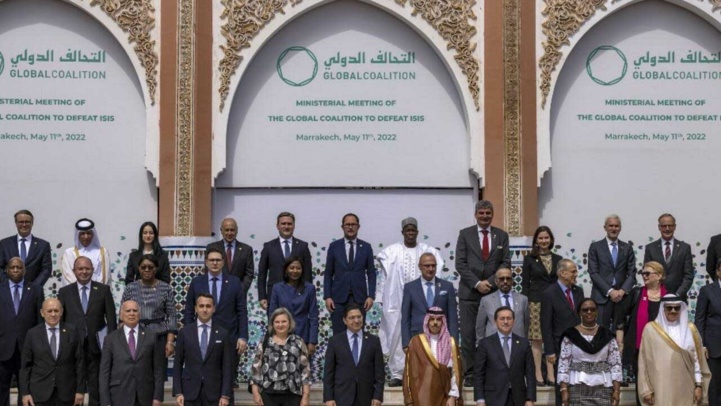 Coalition contre Daech : Retour sur une cascade de soutien à la solution marocaine pour le Sahara