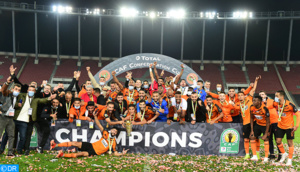 Coupe de la CAF : La Renaissance Sportive de Berkane veut rééditer son exploit de 2020 Coupe de la CAF : La Renaissance Sportive de Berkane veut rééditer son exploit de 2020