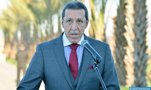 Autodétermination: Cinglante réplique d'Omar Hilale à l'ambassadeur algérien Autodétermination: Cinglante réplique d'Omar Hilale à l'ambassadeur algérien