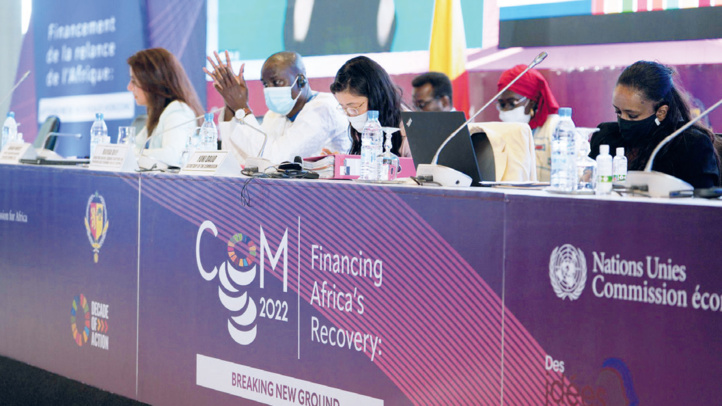 La CEA face à la relance post Covid-19 : Remédier à la pauvreté et à la vulnérabilité dans une approche novatrice La CEA face à la relance post Covid-19 : Remédier à la pauvreté et à la vulnérabilité dans une approche novatrice