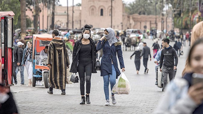 Souveraineté sanitaire : Comment le Maroc se prépare à la période Post-pandémie Souveraineté sanitaire : Comment le Maroc se prépare à la période Post-pandémie