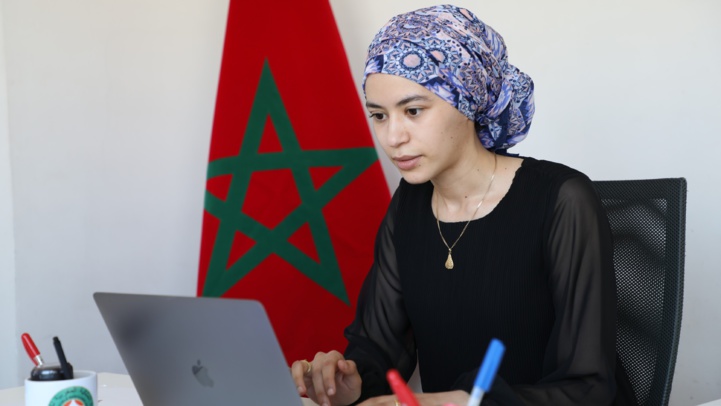 Interview avec Fatima Bartali, spécialisée en football féminin : « Les Lionnes de l’Atlas ont besoin de leur public pour la CAN 2022 »