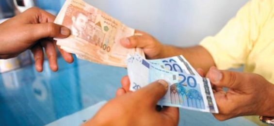 Banque mondiale : Augmentation de 40 % des transferts d’argent vers le Maroc Banque mondiale : Augmentation de 40 % des transferts d’argent vers le Maroc