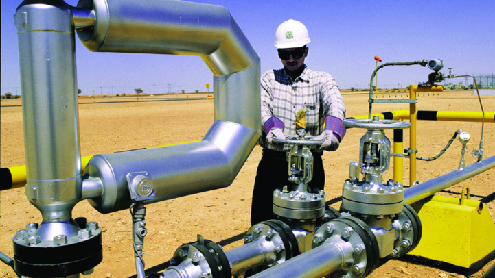 Pétrole : L'Arabie saoudite portera sa production à 13,4 millions de barils