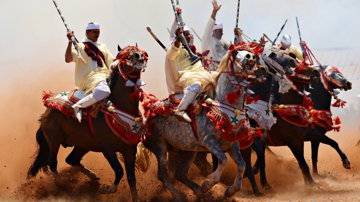 El Jadida / Moussem Moulay Abdellah Amghar : Appel à inscription comme patrimoine culturel immatériel de l’humanité !
