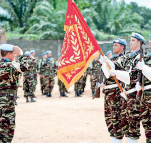 Défense nationale : Nouvelles orientations pour relever les défis du 21ème siècle Défense nationale : Nouvelles orientations pour relever les défis du 21ème siècle
