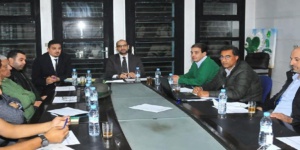 Raja : Démission du Comité directeur