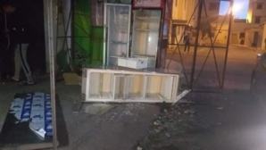 Hooliganisme à Khouribga : L’OCK s’indigne ! Hooliganisme à Khouribga : L’OCK s’indigne !