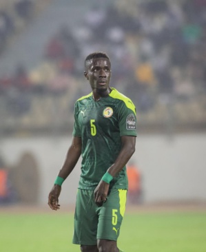 Ligue 1 : Idrissa Gana Guèye (PSG) ‘’accusé’’ d’homophobie !? Ligue 1 : Idrissa Gana Guèye (PSG) ‘’accusé’’ d’homophobie !?