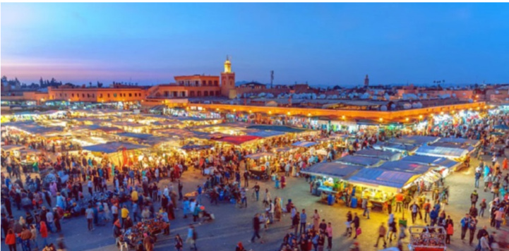 Tourisme : La tutelle prévoit des subventions incitatives à la création de PME dans le secteur Tourisme : La tutelle prévoit des subventions incitatives à la création de PME dans le secteur