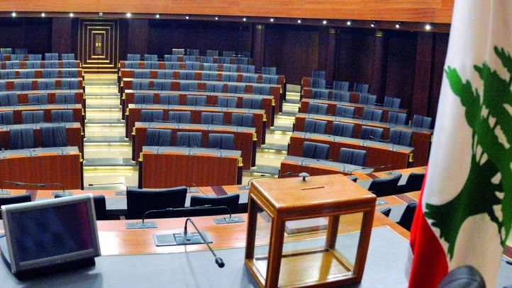 Législatives libanaises : Les chiites gardent leurs sièges mais perdent leur majorité Législatives libanaises : Les chiites gardent leurs sièges mais perdent leur majorité