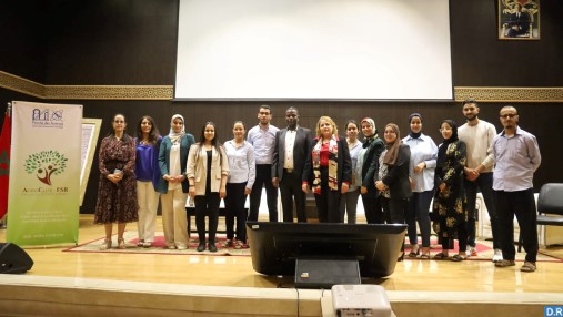 Faculté des Sciences / Rabat : Leader dans la production scientifique relative à l’Arganier