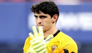 Trophée Zamora : Yassine Bounou meilleur gardien de but de la Liga Trophée Zamora : Yassine Bounou meilleur gardien de but de la Liga