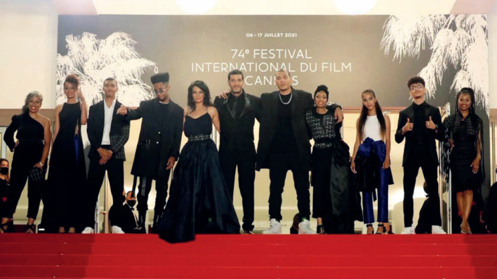 Festival de Cannes : Le Maroc, entre compétition officielle et «Un Certain Regard» Festival de Cannes : Le Maroc, entre compétition officielle et «Un Certain Regard»