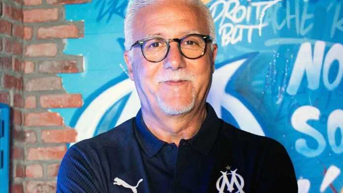 Foot asiatique : Nasser Larguet nouveau DTN de l'Arabie Saoudite Foot asiatique : Nasser Larguet nouveau DTN de l'Arabie Saoudite