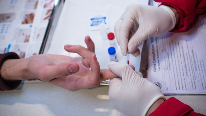 Sida : Quarante ans de lutte et toujours pas de vaccin Sida : Quarante ans de lutte et toujours pas de vaccin