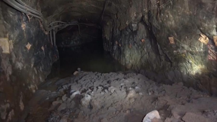 Burkina Faso : Pas de traces des mineurs coincés depuis un mois Burkina Faso : Pas de traces des mineurs coincés depuis un mois