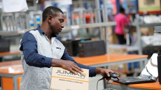 E-commerce : Le boom de l’E-commerce se poursuit en Afrique, selon les résultats de Jumia