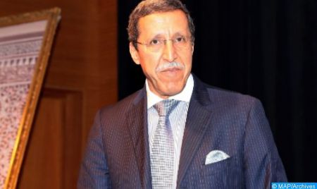 Migration : La vision humaniste adoptée par le Maroc mise en exergue à New York Migration : La vision humaniste adoptée par le Maroc mise en exergue à New York