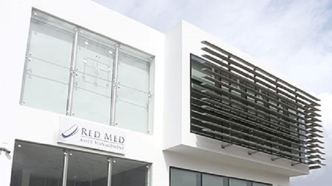 Lancement du Fonds “Colombus 1” pour le soutien des PME Lancement du Fonds “Colombus 1” pour le soutien des PME