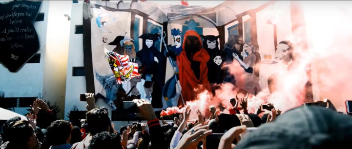 Rabat : Lancement de la 7ème édition des olympiades de l'ENSIAS Rabat : Lancement de la 7ème édition des olympiades de l'ENSIAS