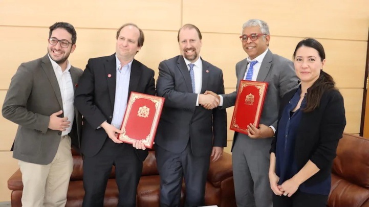 Technologie dans les domaines médicaux Technologie dans les domaines médicaux