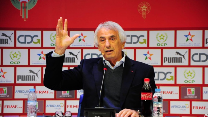 Equipe nationale: La liste de Vahid sera dévoilée mercredi prochain Equipe nationale: La liste de Vahid sera dévoilée mercredi prochain