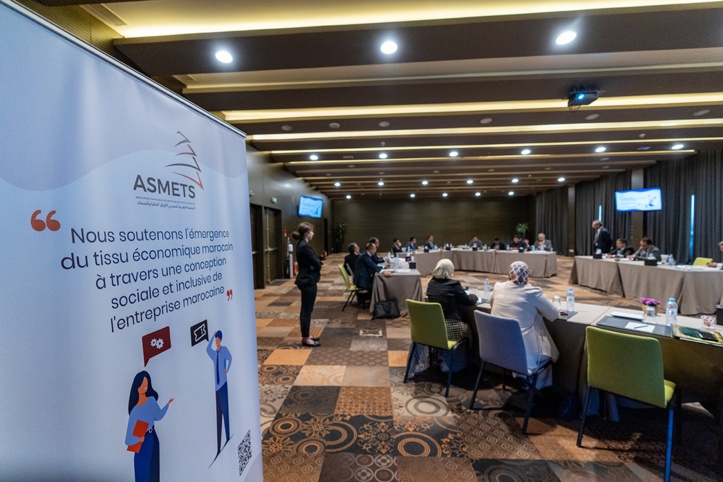 L'ASMETS appelle à promouvoir les titres sociaux comme vecteur de relance économique L'ASMETS appelle à promouvoir les titres sociaux comme vecteur de relance économique