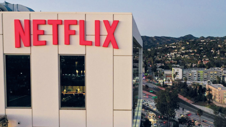 Netflix : Environ 150 employés dans l’entreprise licenciés