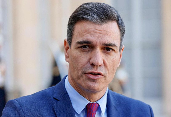 Femmes pour l’Afrique : Pedro Sánchez aux 10 ans de la Fondation