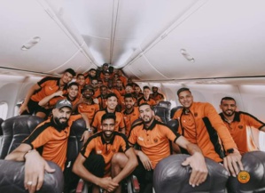 Coupe de la CAF (finale): RSB/Orlando Pirates, pour consacrer la suprématie des clubs marocains sur la scène africaine