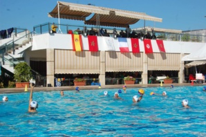 Une vue du tournoi de la précédente édition… Une vue du tournoi de la précédente édition…