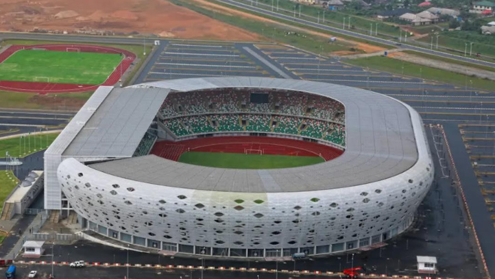 Finale de la Coupe de la CAF (Ce soir à 20h00) : Tous les billets achetés et distribués gratuitement à la population Finale de la Coupe de la CAF (Ce soir à 20h00) : Tous les billets achetés et distribués gratuitement à la population