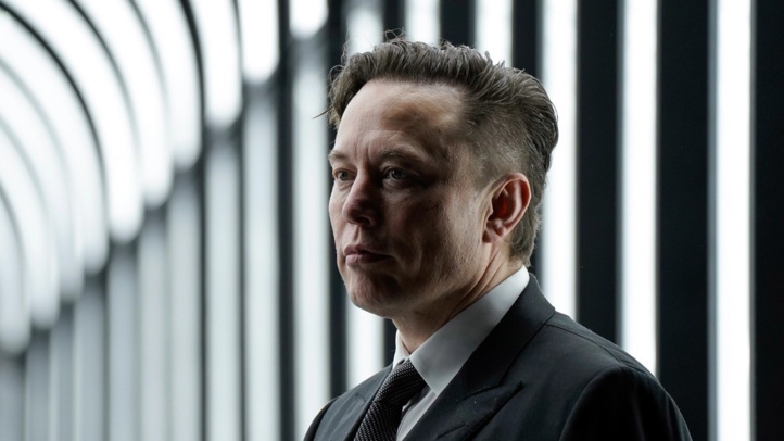 Accusé de harcèlement sexuel, Elon Musk réagit Accusé de harcèlement sexuel, Elon Musk réagit