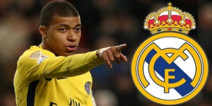 Transfert : Mbappé entre le marteau et l’enclume, décision dimanche à 11h00 sur la chaîne Téléfoot Endirect Transfert : Mbappé entre le marteau et l’enclume, décision dimanche à 11h00 sur la chaîne Téléfoot Endirect