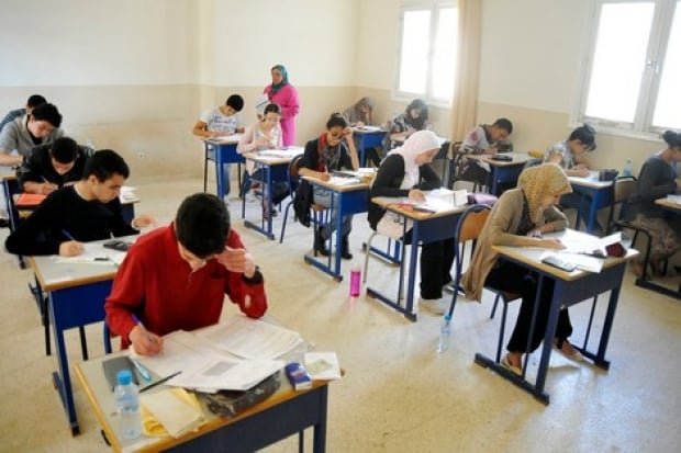 Baccalauréat : Voici le calendrier des examens