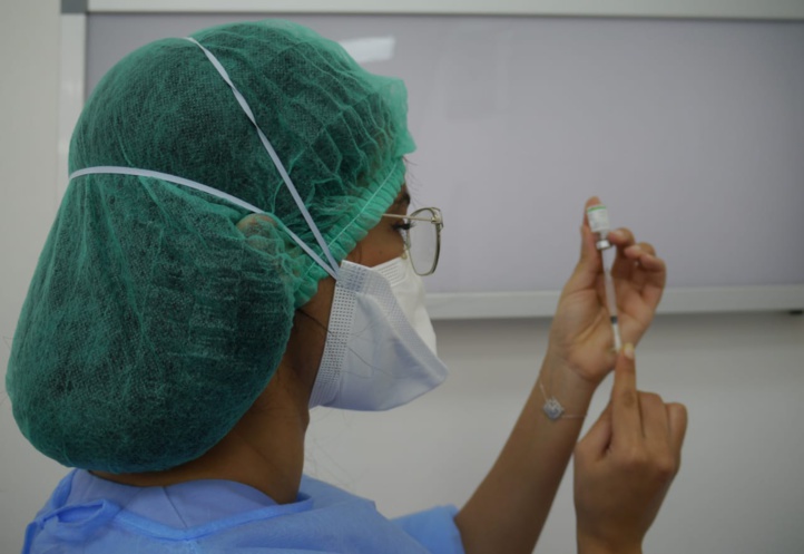 Compteur Coronavirus : les nouveaux cas continuent leur augmentation, 153 contaminations en 24h