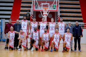 Basket-ball / Africa League 2022: L'ASS éliminée en quarts de finale Basket-ball / Africa League 2022: L'ASS éliminée en quarts de finale