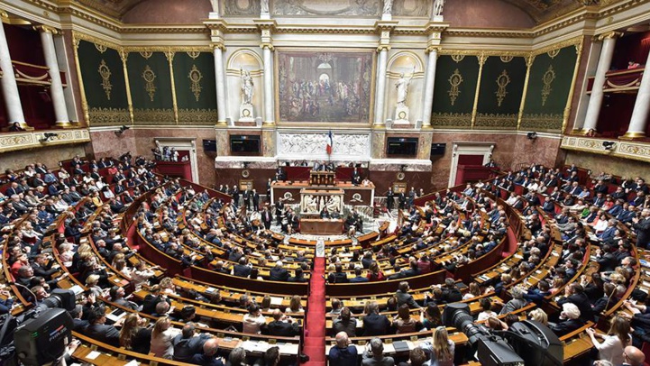Élections législatives françaises : ces candidats franco-marocains qui visent l’Assemblée nationale Élections législatives françaises : ces candidats franco-marocains qui visent l’Assemblée nationale