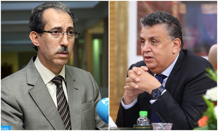 Droits de l’Homme : La Magistrature renforce sa formation avant l’avènement du nouveau Code pénal Droits de l’Homme : La Magistrature renforce sa formation avant l’avènement du nouveau Code pénal