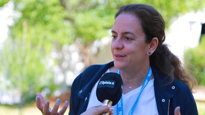 FICAM : Retour avec Ouidad Chraibi sur la 20ème édition du festival FICAM : Retour avec Ouidad Chraibi sur la 20ème édition du festival