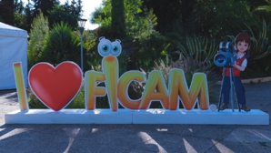 FICAM : Retour avec Ouidad Chraibi sur la 20ème édition du festival FICAM : Retour avec Ouidad Chraibi sur la 20ème édition du festival