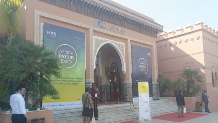 Marrakech / Systèmes de paiement et e-gov :15ème édition de l’Africa Pay & ID Expo Marrakech / Systèmes de paiement et e-gov :15ème édition de l’Africa Pay & ID Expo
