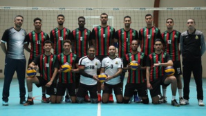 Volley-ball / Championnat national: En finale, ASFAR-CODM (Messieurs) et CZVB/AS FAR chez les Dames Volley-ball / Championnat national: En finale, ASFAR-CODM (Messieurs) et CZVB/AS FAR chez les Dames