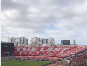 Mise à jour du Botola Pro D1 / WAC-OCK (1-0) : Le Wydad recreuse l’écart en tête du classement Mise à jour du Botola Pro D1 / WAC-OCK (1-0) : Le Wydad recreuse l’écart en tête du classement